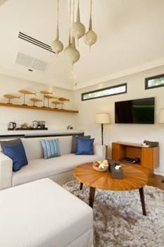 Hotel Tides Boutique Samui Resort & Spa