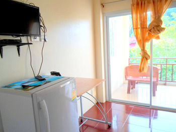 Hotel P.k. House Bungalow