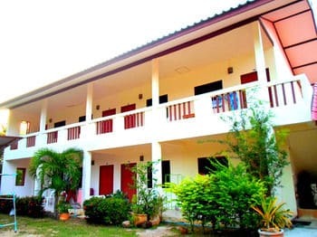 Hotel P.k. House Bungalow