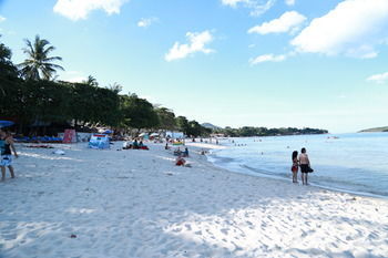 Hotel Coconut Grove