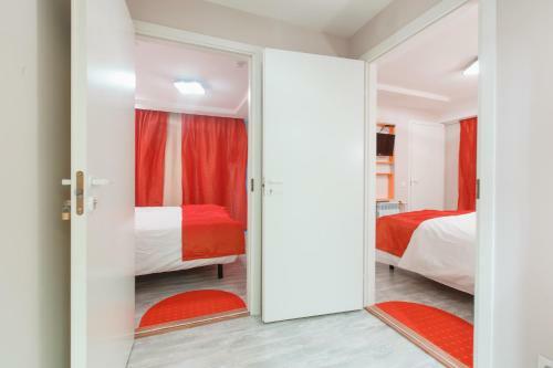Art-hotel Zontik
