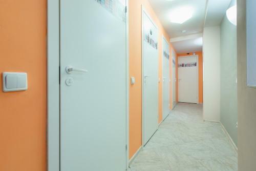 Art-hotel Zontik