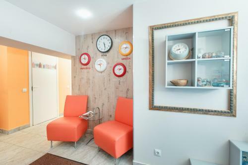 Art-hotel Zontik
