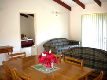 Norfolk Holiday Apartments