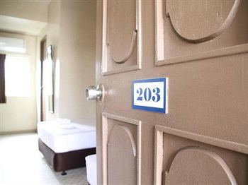 Dw Motel Palau