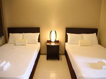 Dw Motel Palau
