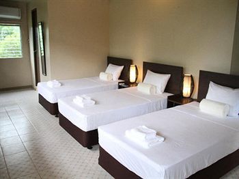 Dw Motel Palau