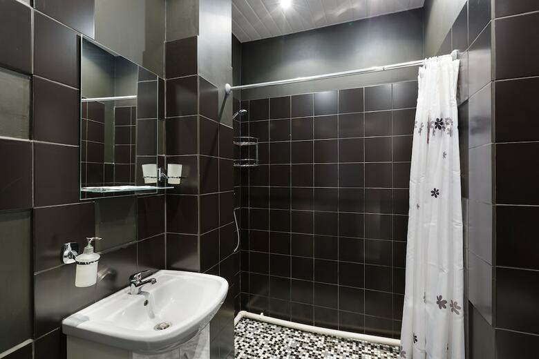 Station Hotel G73