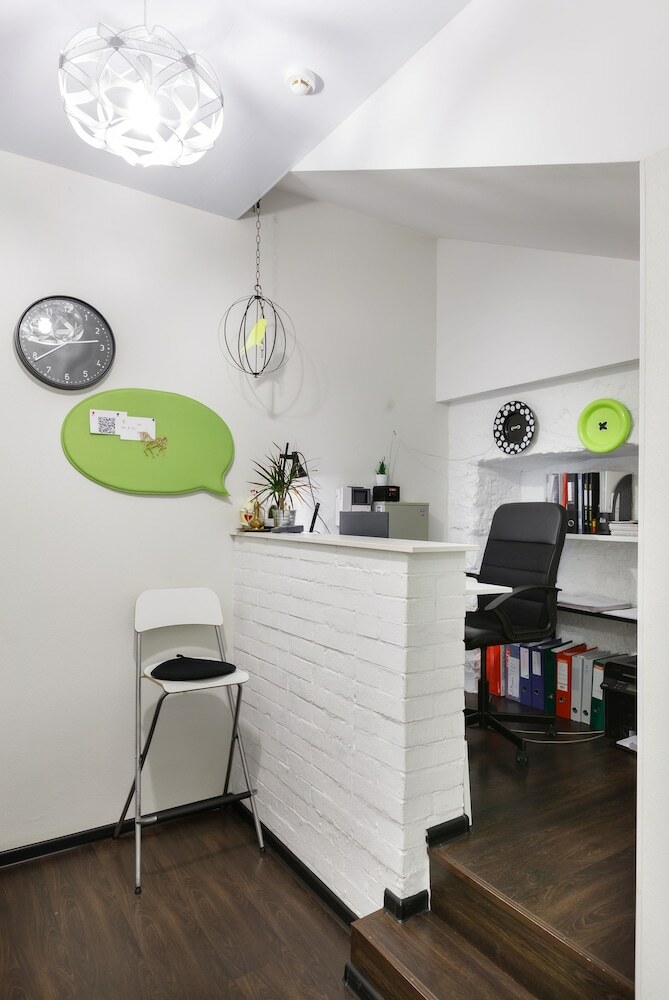 Station Hotel G73