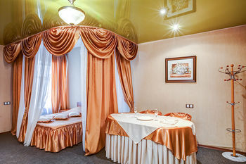 Hotel Nevsky Bereg 93