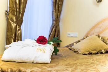 Hotel Nevsky Bereg 93