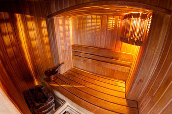 Hotel Nevsky Bereg 93