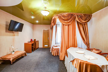 Hotel Nevsky Bereg 93