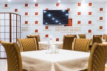 Hotel Nevsky Bereg 93