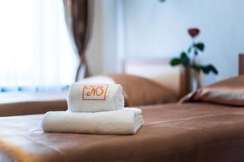 Hotel Nevsky Bereg 93