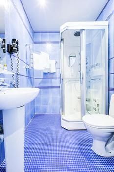 Hotel Nevsky Bereg 93