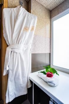 Hotel Nevsky Bereg 93