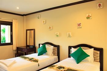 Hotel Garden Home Resort
