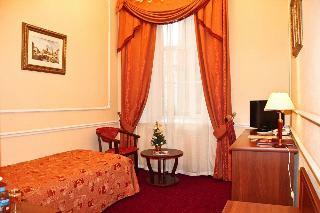 Art-hotel Mokhovaya