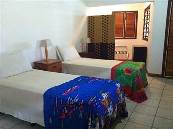 Hotel Tradewinds Villas