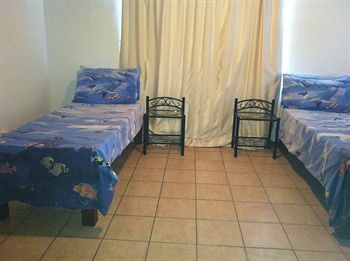 Hotel Tradewinds Villas