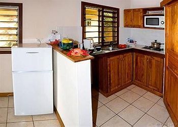 Hotel Tradewinds Villas