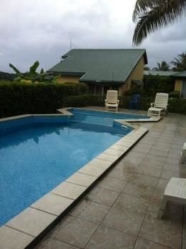 Hotel Tradewinds Villas