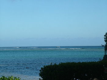 Pacific Lagoon Apartments