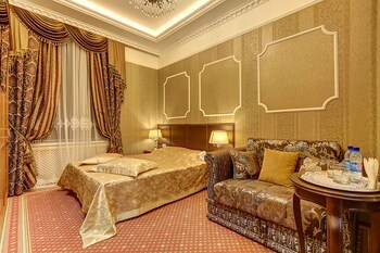 Belletage Hotel