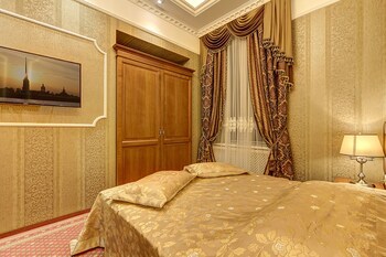 Belletage Hotel