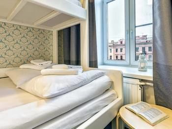 Albergue Friends Life