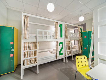 Albergue Friends Life
