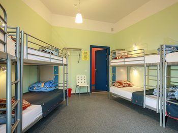Albergue Friends Life