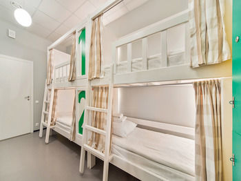 Albergue Friends Life