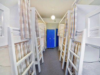 Albergue Friends Life