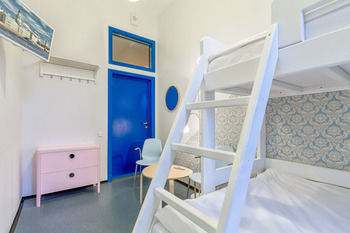 Albergue Friends Life