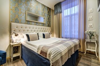 Pushka Inn Hotel