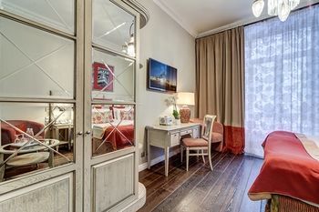 Pushka Inn Hotel