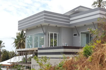 Villa Vicky Samui