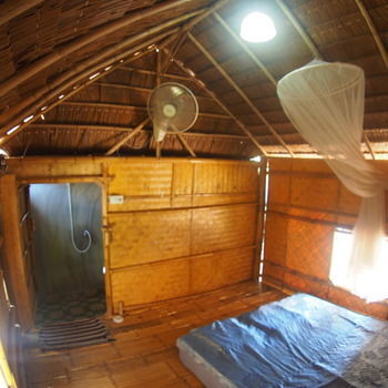 Hotel Hatzanda Bamboo House