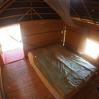 Hotel Hatzanda Bamboo House
