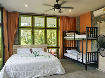 Hotel Andaman Lanta Old Town