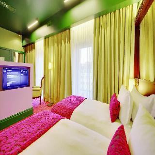 Hotel Domina Prestige St. Petersburg