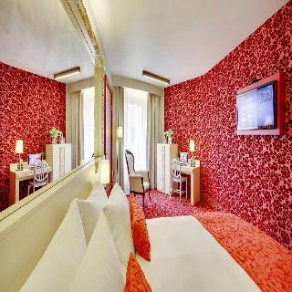 Hotel Domina Prestige St. Petersburg