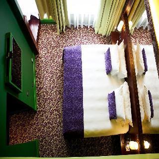Hotel Domina Prestige St. Petersburg