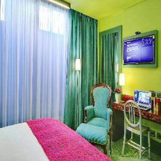 Hotel Domina Prestige St. Petersburg
