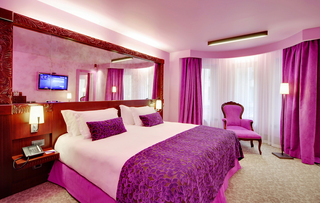 Hotel Domina Prestige St. Petersburg