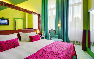 Hotel Domina Prestige St. Petersburg