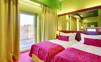 Hotel Domina Prestige St. Petersburg