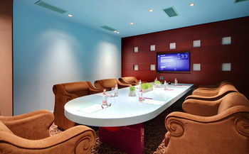 Hotel Domina Prestige St. Petersburg